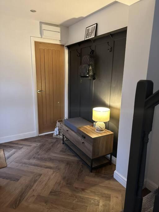 Cottage/Boutique Style - Free Parking & Wi-Fi Kingston upon Hull Exterior photo