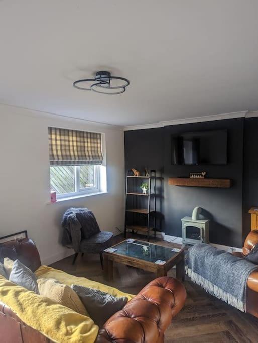 Cottage/Boutique Style - Free Parking & Wi-Fi Kingston upon Hull Exterior photo